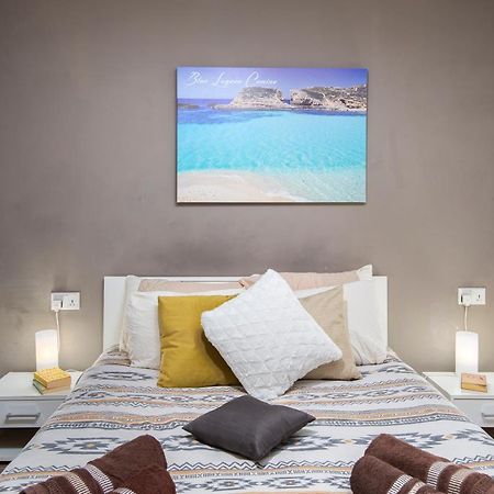 Luxury Msida Circle Suites エクステリア 写真