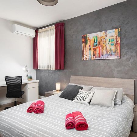 Luxury Msida Circle Suites エクステリア 写真