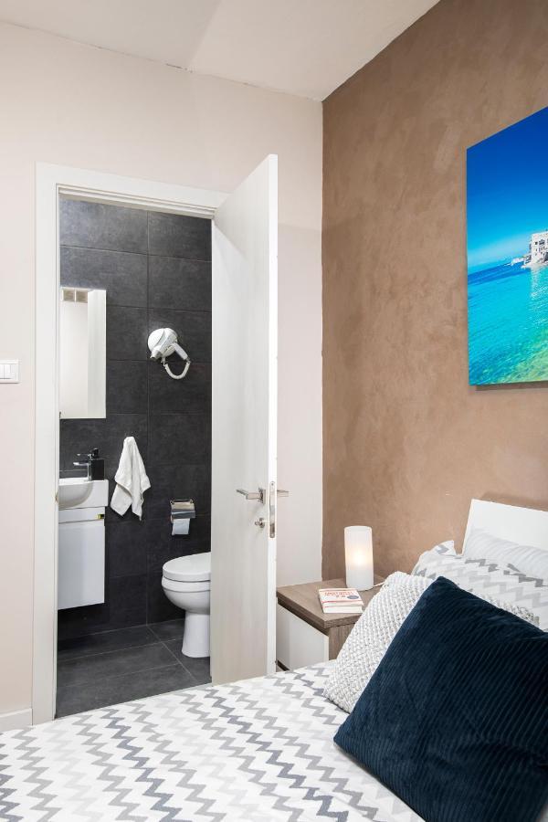 Luxury Msida Circle Suites エクステリア 写真