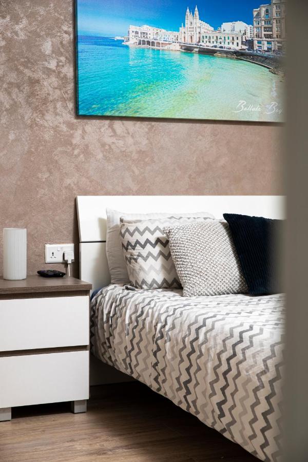 Luxury Msida Circle Suites エクステリア 写真
